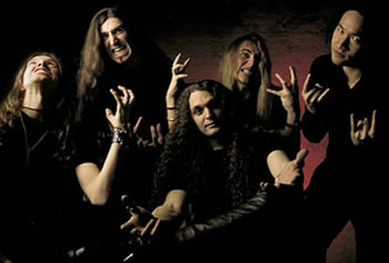 DRAGONFORCE